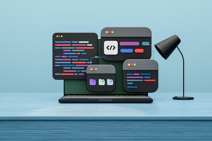 Custom API Development & Build