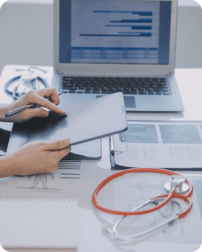 Specialized Compliance & Regulatory Documentation