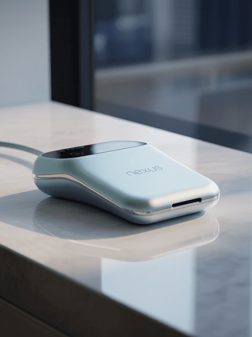 Ready to Transform Your Hardware Concept into Reality?