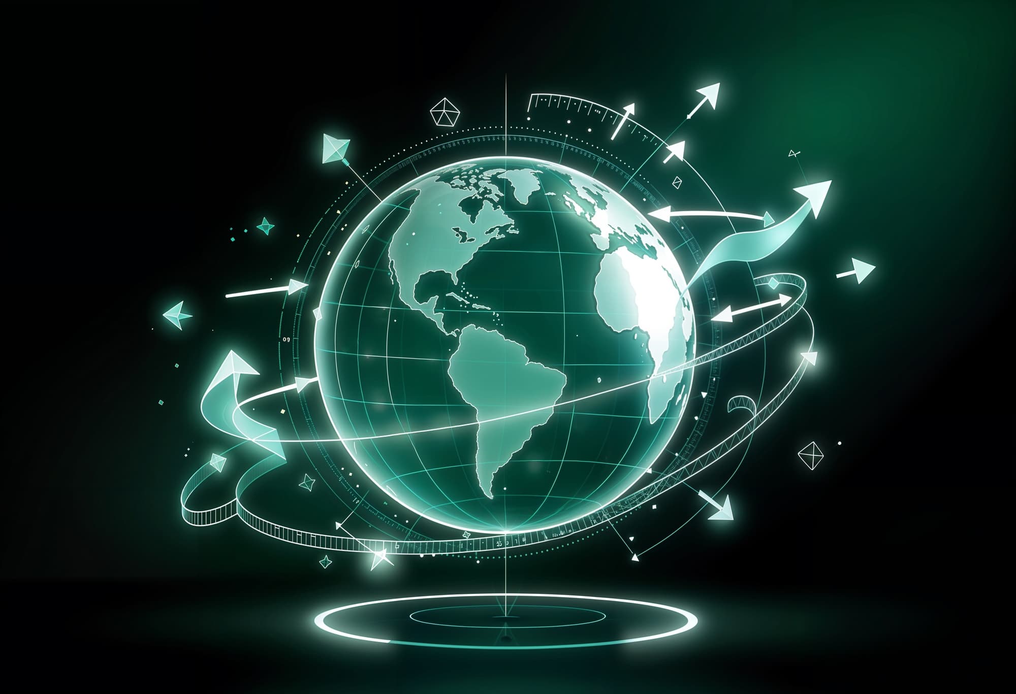 Global regulatory perspective