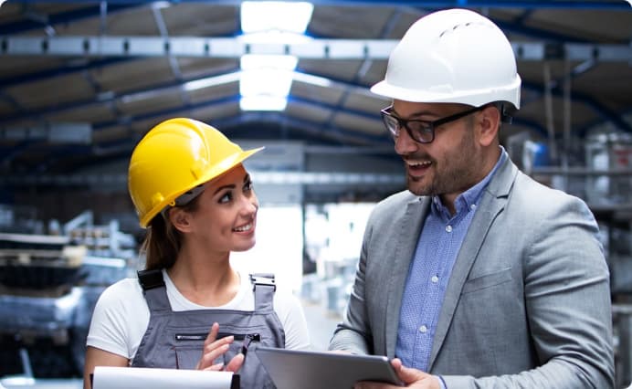 Plant Engineering Services