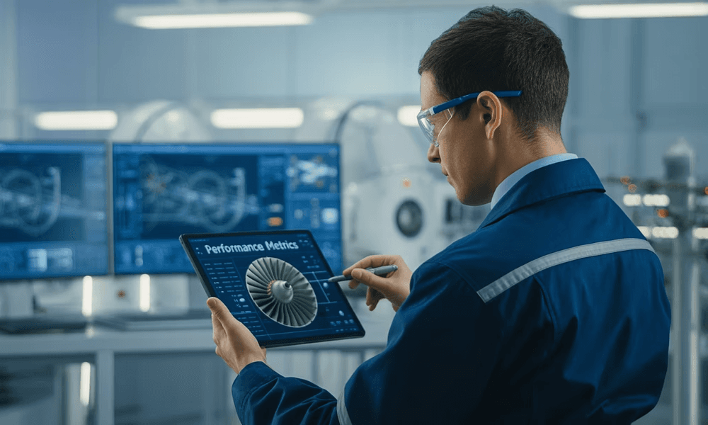 Intelligent Sustenance Engineering