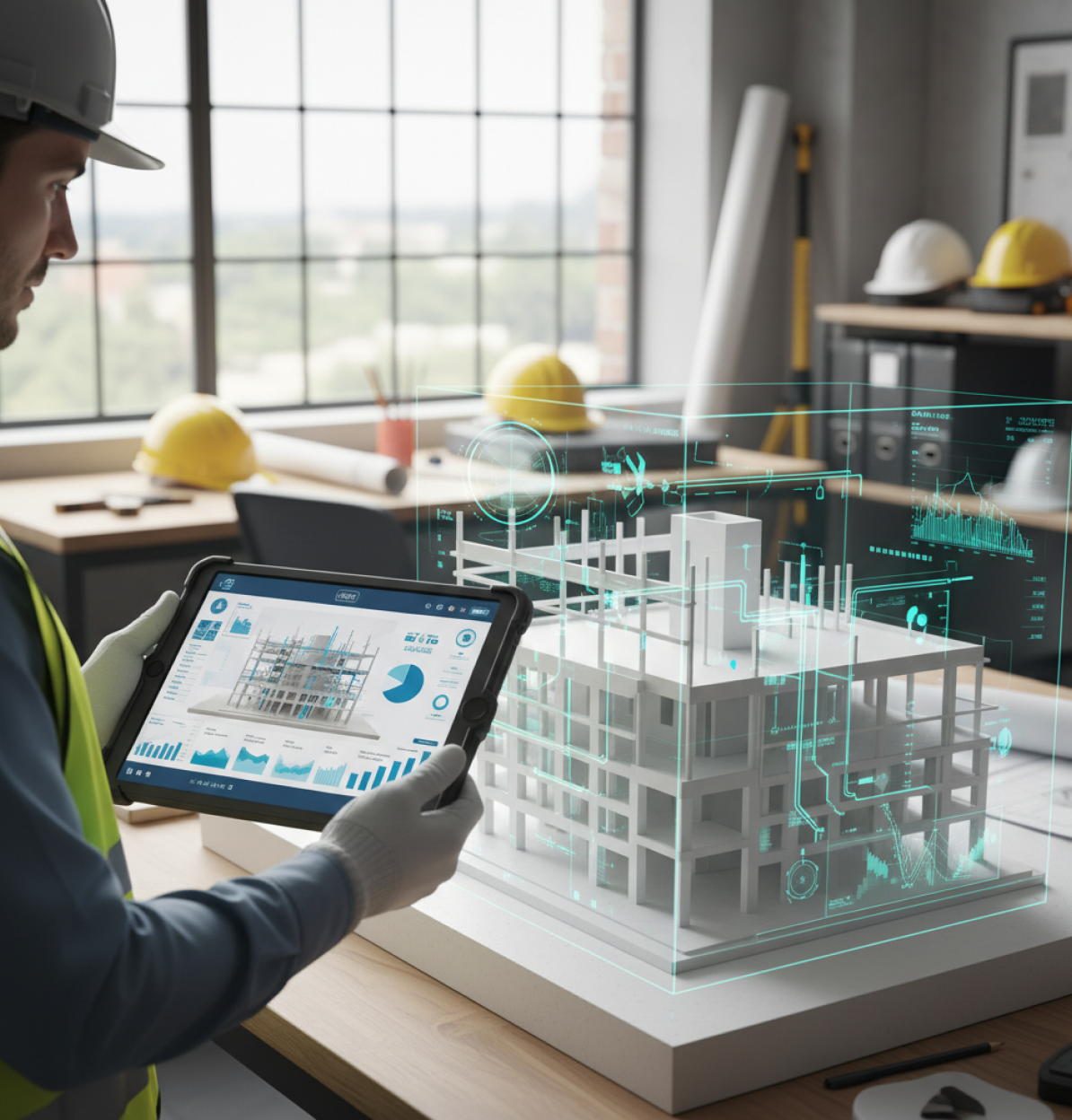 AEC and BIM Solutions