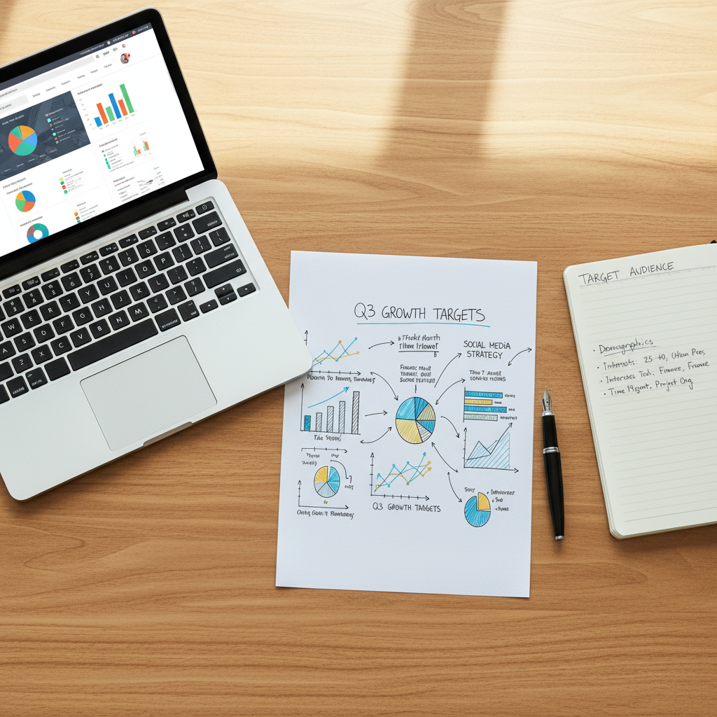 Business Goals Analysis