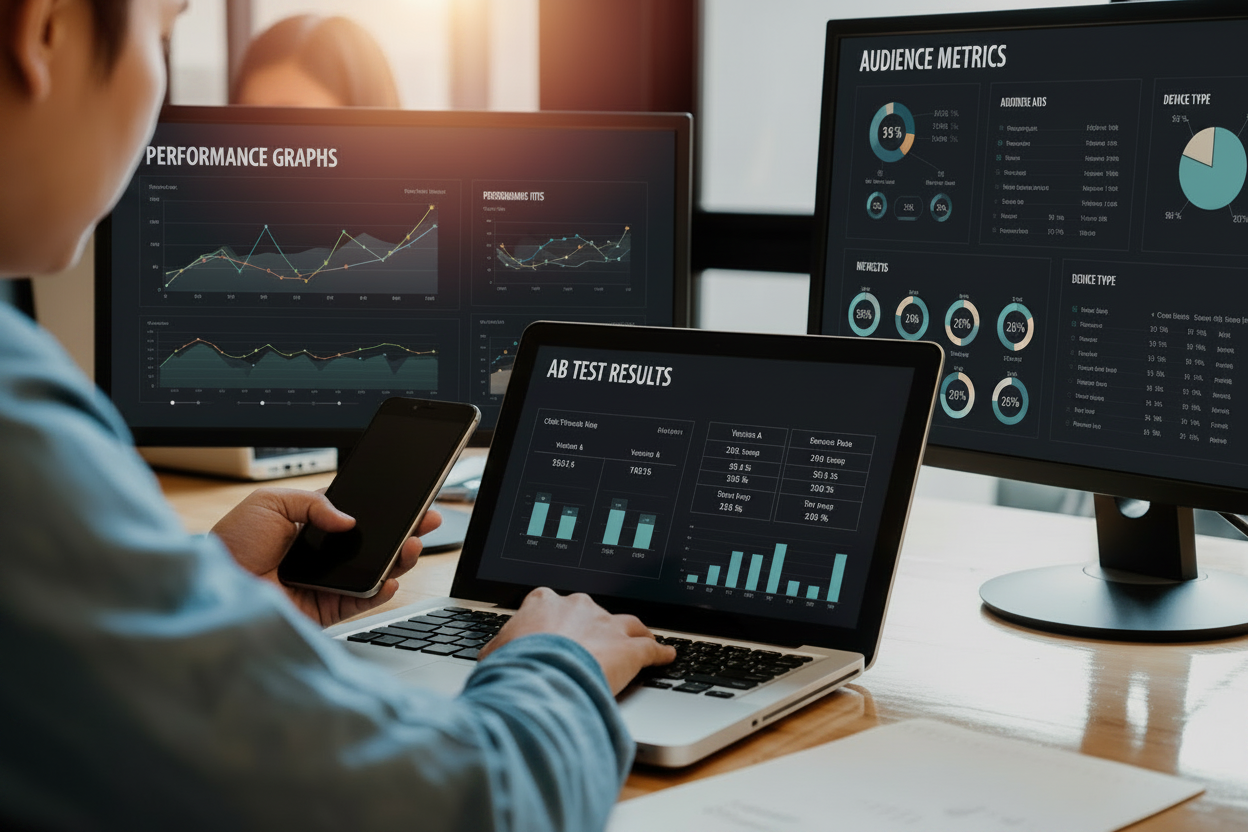 Monitor Campaign