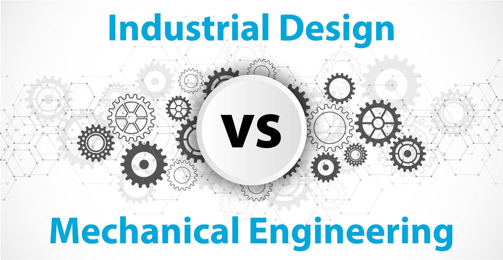 What is industrial design