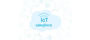 salesforce iot