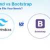 tailwind vs bootstrap