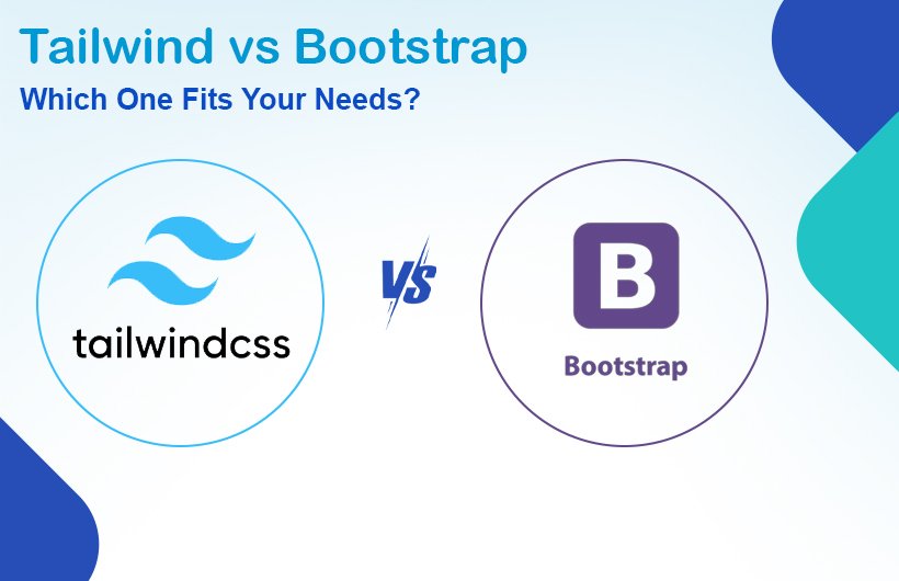 tailwind vs bootstrap