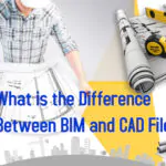 BIM and CAD