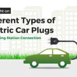 electric car plugs