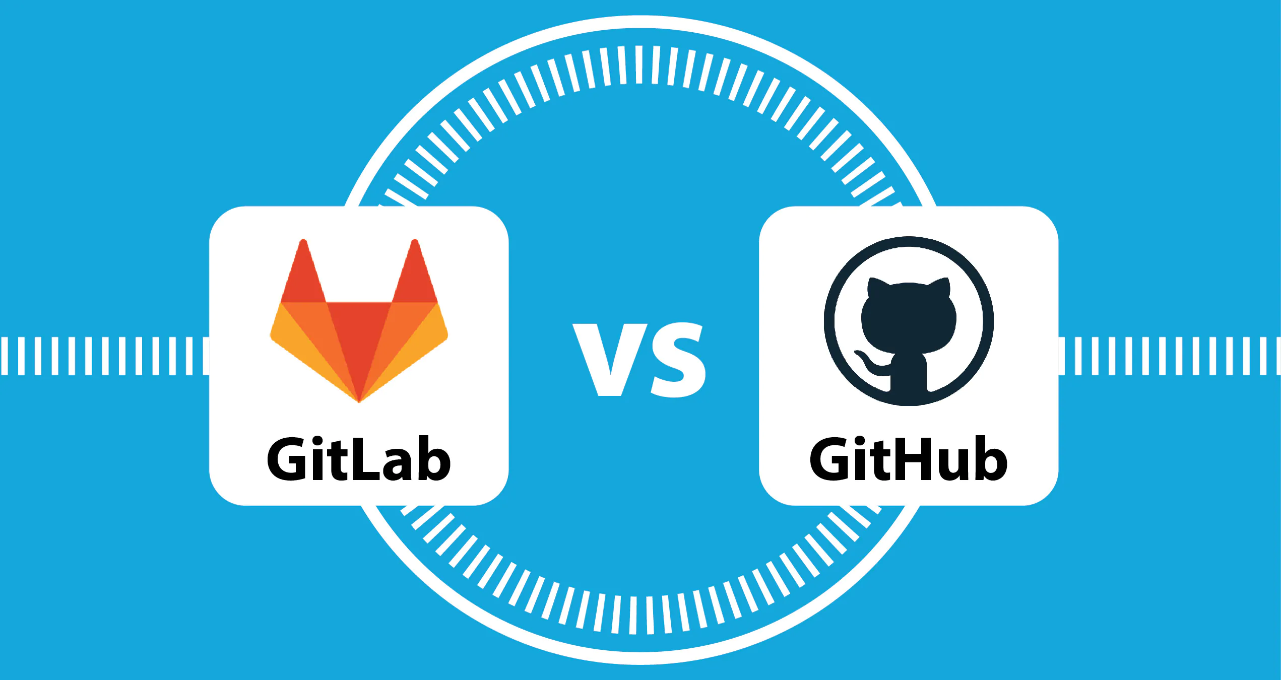 GitLab vs GitHub Difference Between GitHub and GitLab