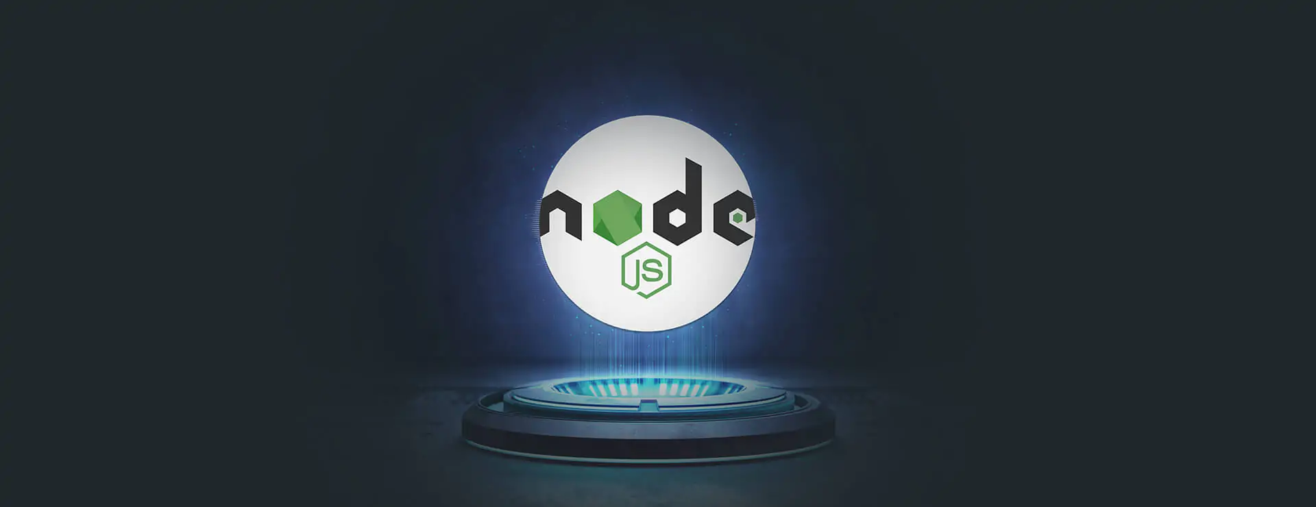 NodeJS Development Services