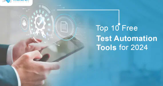 top 10 free test automation tools for 2024