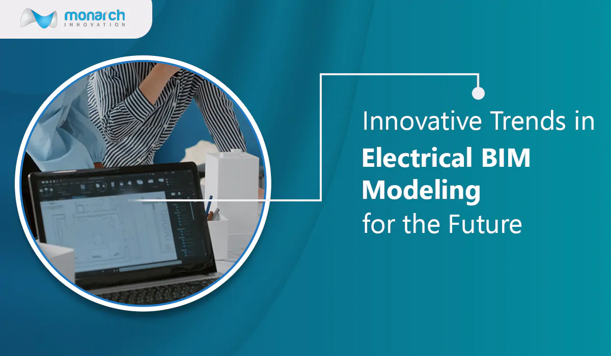 electrical bim modeling