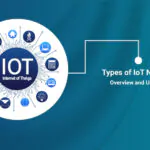 types of iot networks: overview and use cases