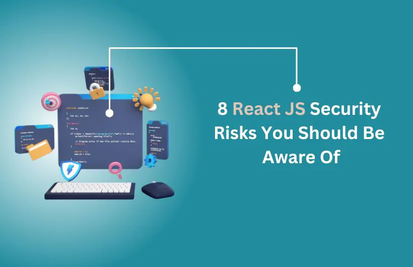 reactjs security