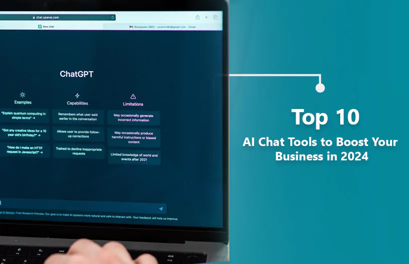 ai chat tools