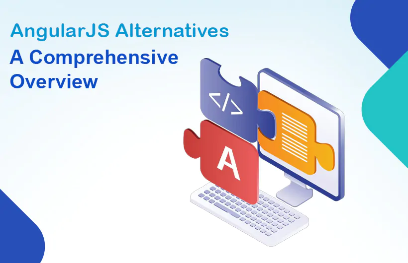 angularjs alternatives