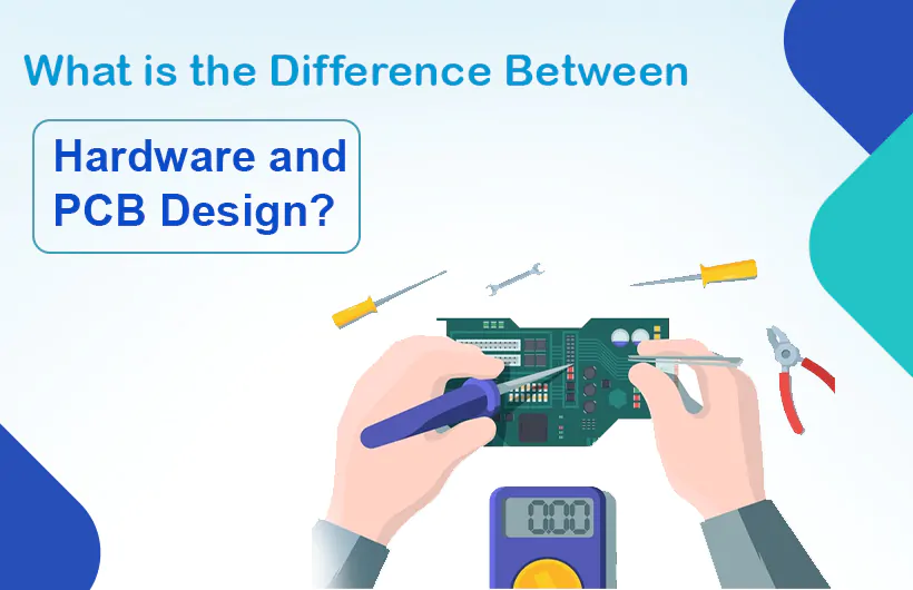 hardware and pcb design