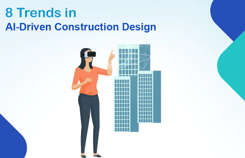 ai construction design