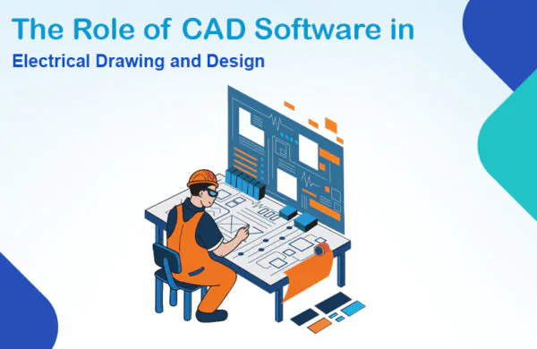 cad electrical design