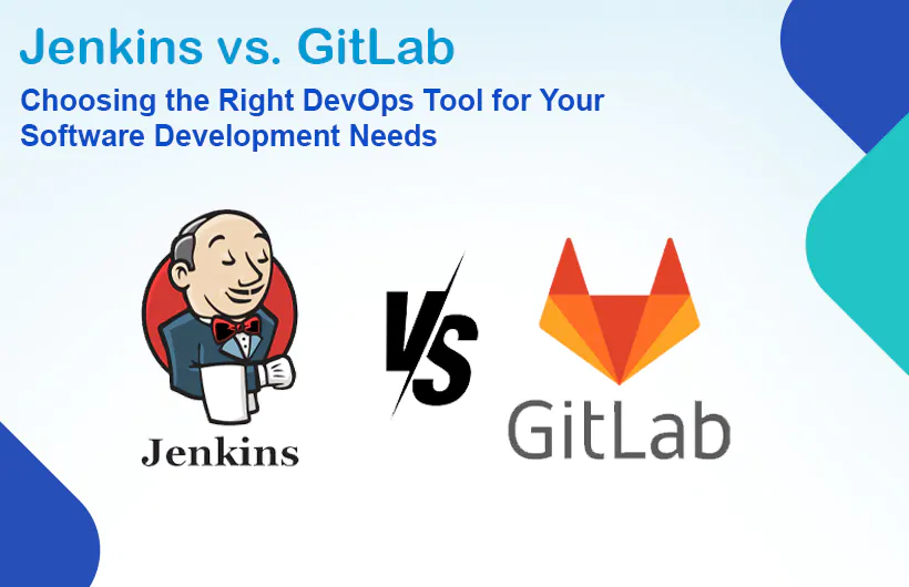 jenkins vs gitlab