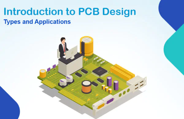 types of pcb design