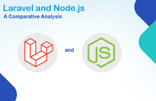 laravel and nodejs