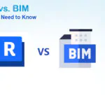 revit vs bim