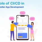 flutter app development