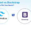 tailwind vs bootstrap