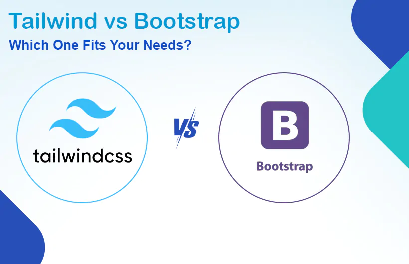 tailwind vs bootstrap