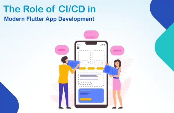 flutter app development