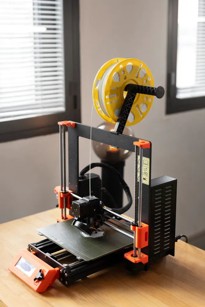 3D Printing Services