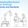 mechanical engineer drawings