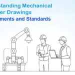 mechanical engineer drawings