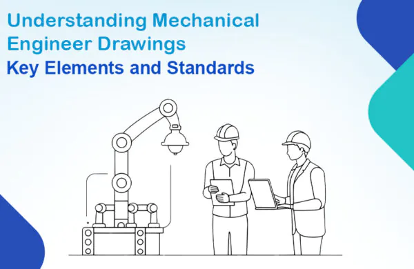 mechanical engineer drawings